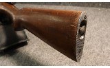 Winchester ~ 74 ~ .22 Long Rifle (4840249) - Image 4 of 5
