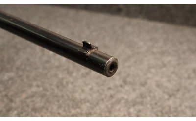 Winchester ~ 74 ~ .22 Long Rifle (4840249) - Image 5 of 5