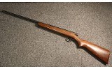 Winchester ~ 74 ~ .22 Long Rifle (4840249) - Image 2 of 5