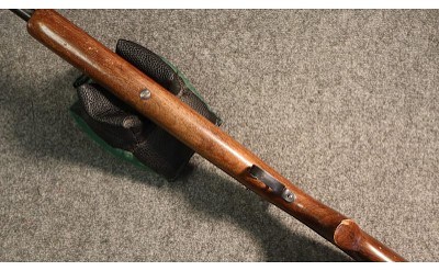 Winchester ~ 74 ~ .22 Long Rifle (4840249) - Image 3 of 5