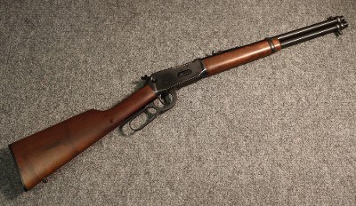 Winchester ~ 94AE ~ .357 Magnum (4840225) - Image 1 of 5