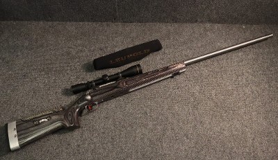 Savage Arms ~ 12 Palma ~ .308 Winchester (4841293) - Image 1 of 5