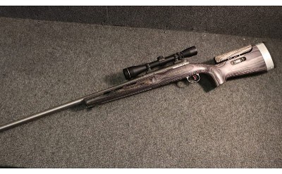 Savage Arms ~ 12 Palma ~ .308 Winchester (4841293) - Image 2 of 5