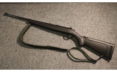 Ruger ~ American ~ .22 Long Rifle (4841295) - Image 2 of 5