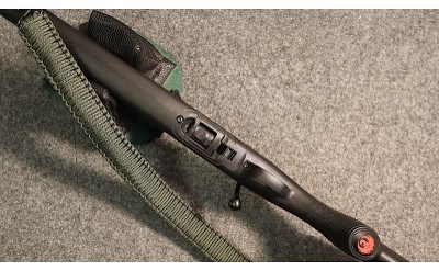 Ruger ~ American ~ .22 Long Rifle (4841295) - Image 3 of 5