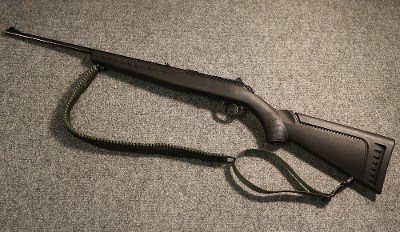 Ruger ~ American ~ .22 Long Rifle (4841295) - Image 1 of 5