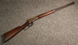 Winchester ~ 92 ~ .25-20 WCF (4840846) - Image 1 of 5