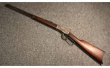 Winchester ~ 92 ~ .25-20 WCF (4840846) - Image 2 of 5