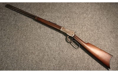 Winchester ~ 92 ~ .25-20 WCF (4840846) - Image 2 of 5