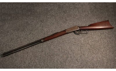 Winchester ~ 1894 ~ .25-35 WCF (SKU: 4840848) - Image 5 of 5