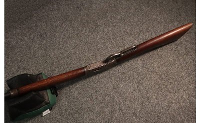 Winchester ~ 1894 ~ .25-35 WCF (SKU: 4840848) - Image 3 of 5