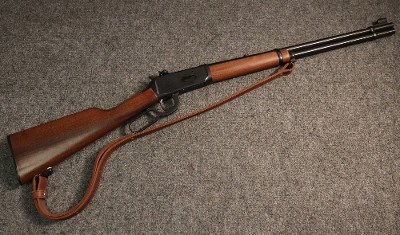 Winchester ~ 94 ~ .30-30 Winchester (SKU: 4846873) - Image 1 of 5