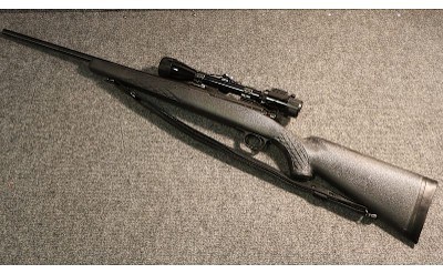 Winchester ~ 70 XTR ~ .243 Winchester (4846856) - Image 2 of 5