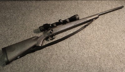 Winchester ~ 70 XTR ~ .243 Winchester (4846856) - Image 1 of 5