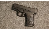 Walther ~ PPS ~ 9mm Luger (4847677) - Image 2 of 2