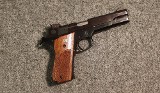 Smith & Wesson ~ 52-2 ~ .38 Special (4859059) - 1 of 2