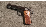 Smith & Wesson ~ 52-2 ~ .38 Special (4859059) - 2 of 2