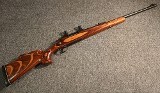 Remington ~ 700 ~ .300 Winchester (4871264) - Image 1 of 5