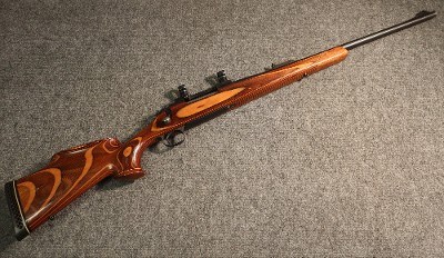 Remington ~ 700 ~ .300 Winchester (4871264) - Image 1 of 5