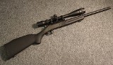 New England Firearms ~ Sportster ~ .17 HMR (4871261) - Image 1 of 5