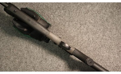 New England Firearms ~ Sportster ~ .17 HMR (4871261) - Image 3 of 5