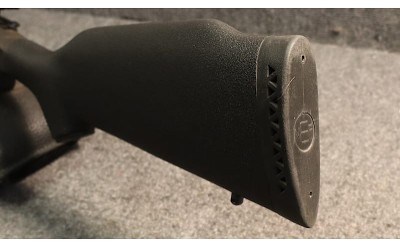 New England Firearms ~ Sportster ~ .17 HMR (4871261) - Image 4 of 5