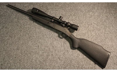 New England Firearms ~ Sportster ~ .17 HMR (4871261) - Image 2 of 5