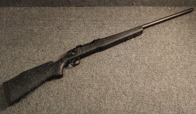 Remington ~ 700 ~ .300 Winchester Magnum (4862115) - Image 1 of 5