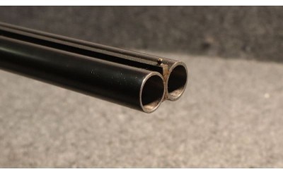 Zabala Hermanos ~ Side by Side Shotgun ~ 12 Gauge (4841376) - Image 5 of 6