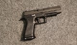 SIG Sauer ~ P320 ~ 9mm Luger (4871136) - 1 of 2