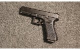 Glock ~ 17 ~ 9mm Luger (4871267) - 2 of 2