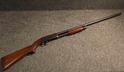 Ithaca Gun Co. ~ 37 ~ 12 Gauge (4875927) - Image 1 of 5