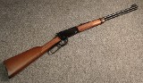Henry ~ Lever Action Rifle ~ .22 Magnum (4875928) - 1 of 5