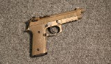 Beretta ~ M9A4 ~ 9mm Luger (4876292) - 1 of 2