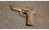 Beretta ~ M9A4 ~ 9mm Luger (4876292) - 2 of 2
