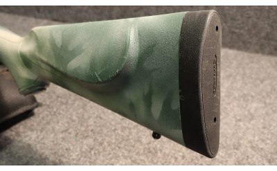 Mossberg ~ Patriot ~ .308 Winchester (4876708) - Image 4 of 5