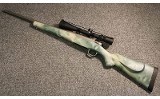 Mossberg ~ Patriot ~ .308 Winchester (4876708) - Image 2 of 5