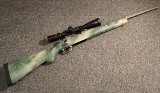 Mossberg ~ Patriot ~ .308 Winchester (4876708) - Image 1 of 5