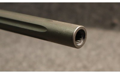 Mossberg ~ Patriot ~ .308 Winchester (4876708) - Image 5 of 5