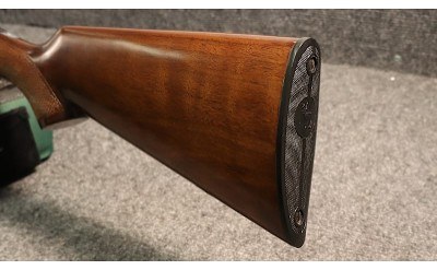 Armas Erbi ~ SxS Shotgun ~ 20 Gauge (4841368) - Image 4 of 5