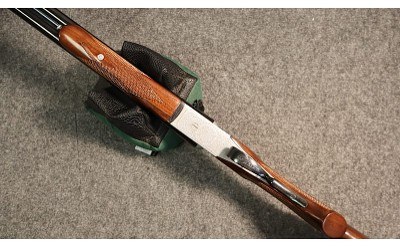 Armas Erbi ~ SxS Shotgun ~ 20 Gauge (4841368) - Image 3 of 5