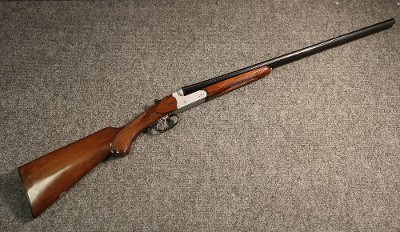 Armas Erbi ~ SxS Shotgun ~ 20 Gauge (4841368) - Image 1 of 5