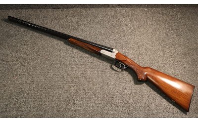 Armas Ebri ~ SxS Shotgun ~ 12 Gauge (4841369) - Image 2 of 5