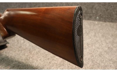 Armas Ebri ~ SxS Shotgun ~ 12 Gauge (4841369) - Image 4 of 5