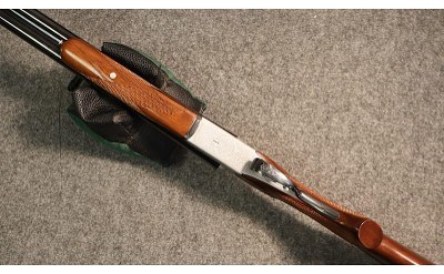 Armas Ebri ~ SxS Shotgun ~ 12 Gauge (4841369) - Image 3 of 5