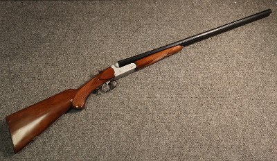 Armas Ebri ~ SxS Shotgun ~ 12 Gauge (4841369) - Image 1 of 5