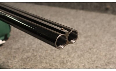 Armas Ebri ~ SxS Shotgun ~ 12 Gauge (4841369) - Image 5 of 5