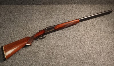 Armas Ebri ~ SxS ~ 12 Gauge (4841370) - Image 1 of 5
