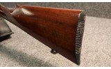 Zabala Hermanos ~ Side by Side Shotgun ~ 12 Gauge (4841371) - Image 4 of 5