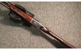 Zabala Hermanos ~ Side by Side Shotgun ~ 12 Gauge (4841371) - Image 3 of 5